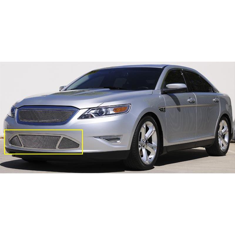 フォード トーラス 10 12 グリル T X Rated Performance 通販 Yahoo ショッピング