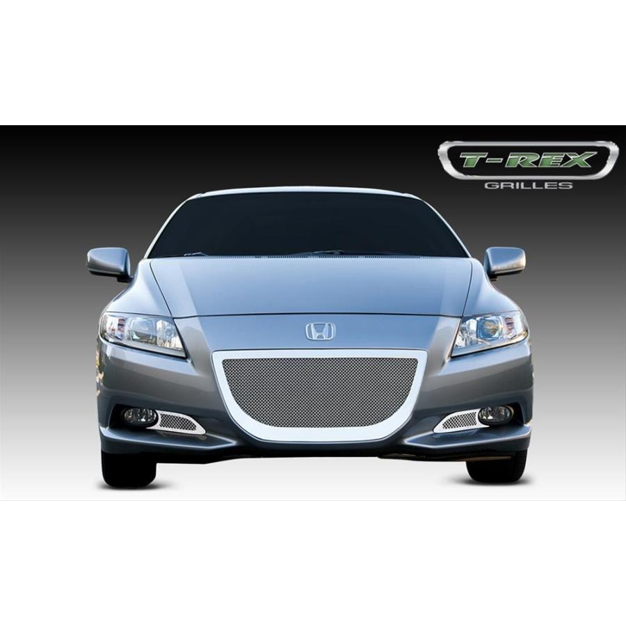 ホンダ CR-Z 2011-2012 グリル : X-RATED PERFORMANCE - 通販