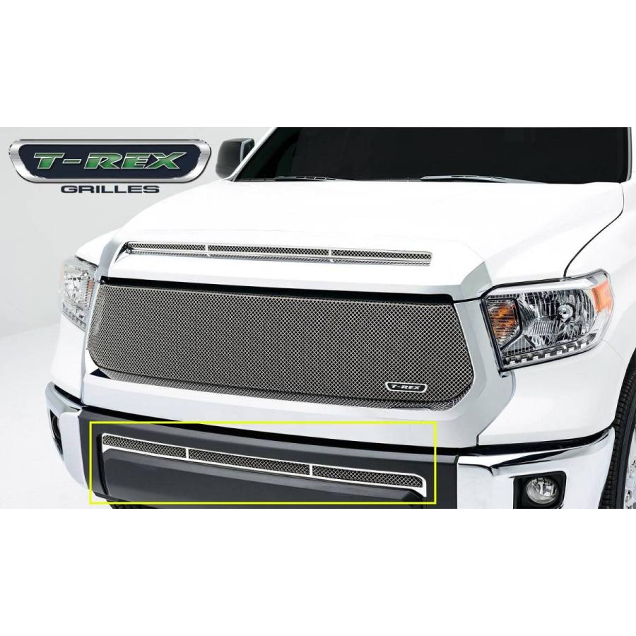 トヨタ タンドラ 14 18 グリル T X Rated Performance 通販 Yahoo ショッピング