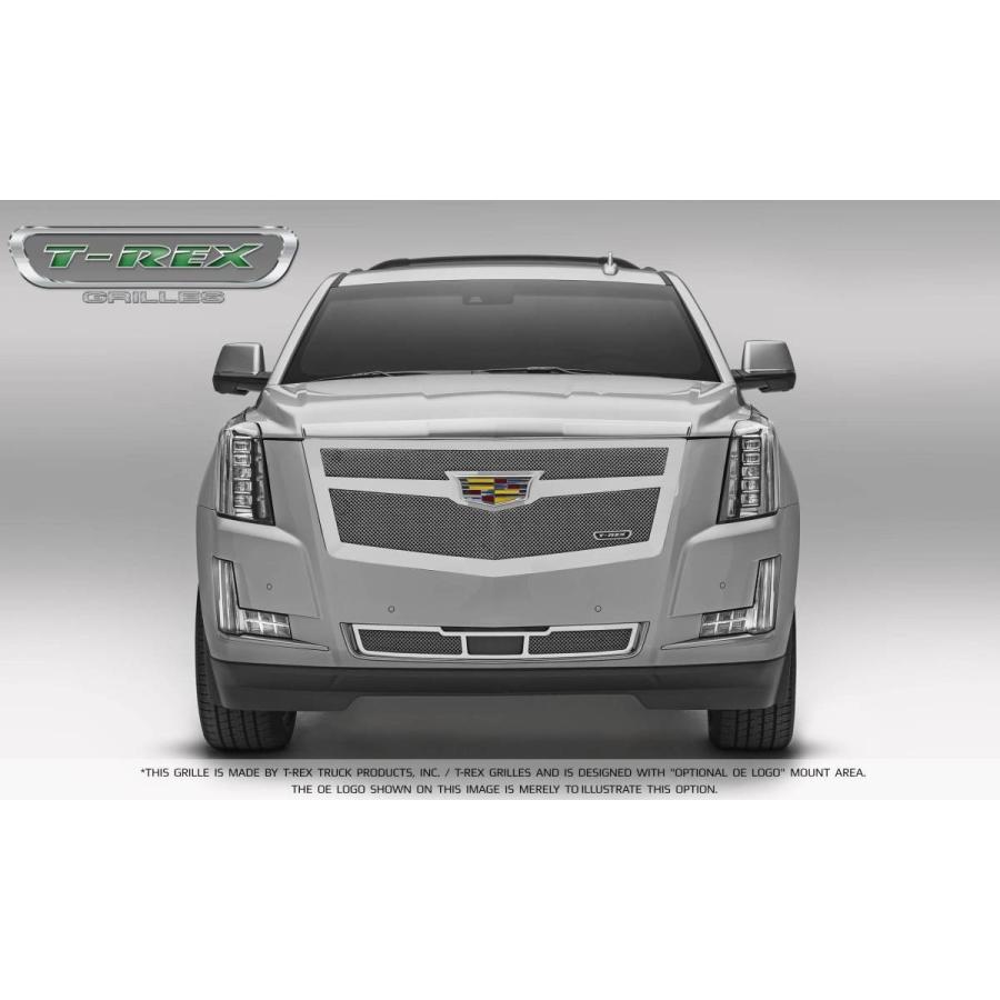 15年エスカレードESV 純正フロントグリル