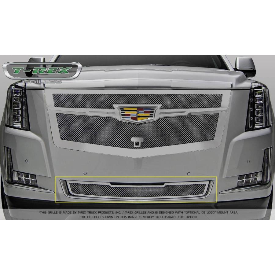 キャデラック エスカレード ESV 2015-2019 グリル