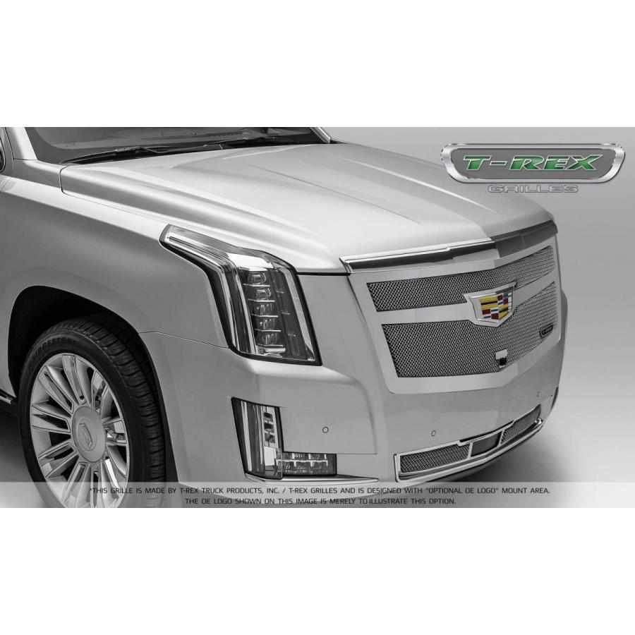 キャデラックエスカレード純正グリル キャデラックエスカレード 純正グリル 黒の特別仕様車 キャデラック