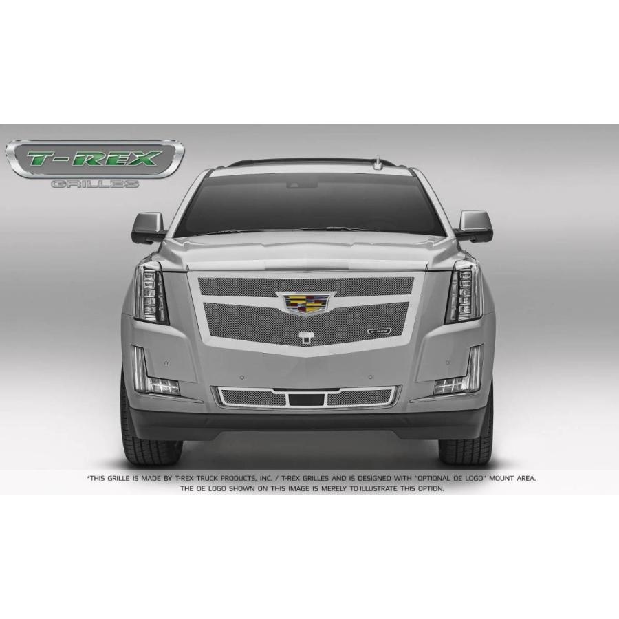 キャデラック エスカレード 2015-2019 グリル : X-RATED PERFORMANCE