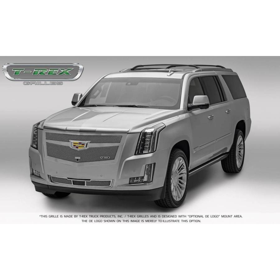 ESCALADE 専用 キャデラック エスカレード 2015-2019 グリル : X-RATED PERFORMANCE