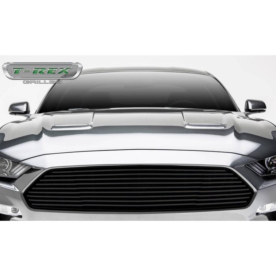 フォード マスタング 2018-2019 グリル : X-RATED PERFORMANCE