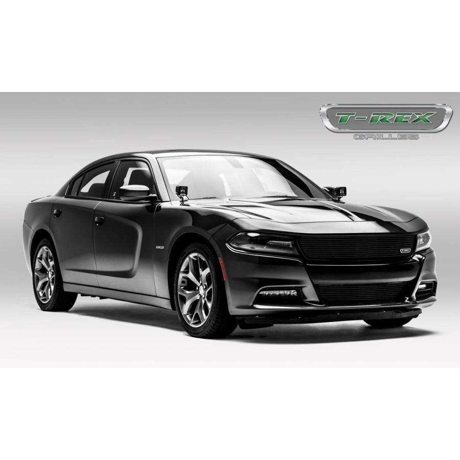 ダッジ チャージャー 2015-2019 グリル : X-RATED PERFORMANCE - 通販