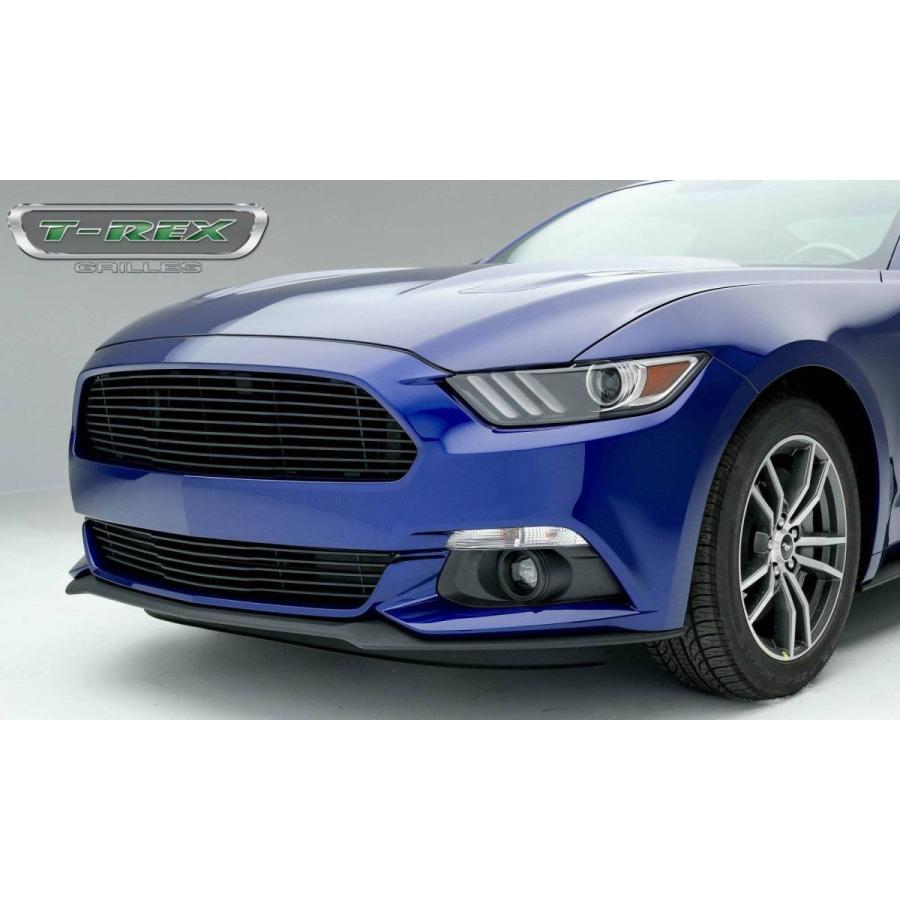 激安セール】 フォード マスタング 2015-2017 グリル 車、バイク