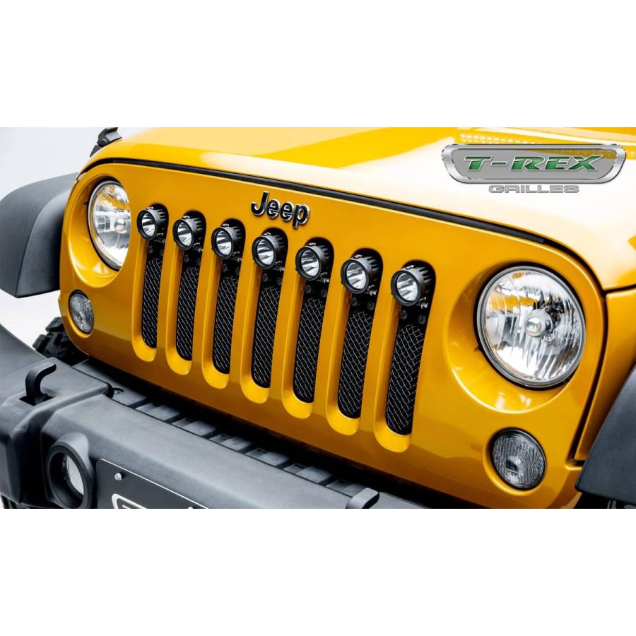 ジープjeepラングラーjkグリル 楽天市場】07-18y ジープ ラングラー JK | グラディエーター