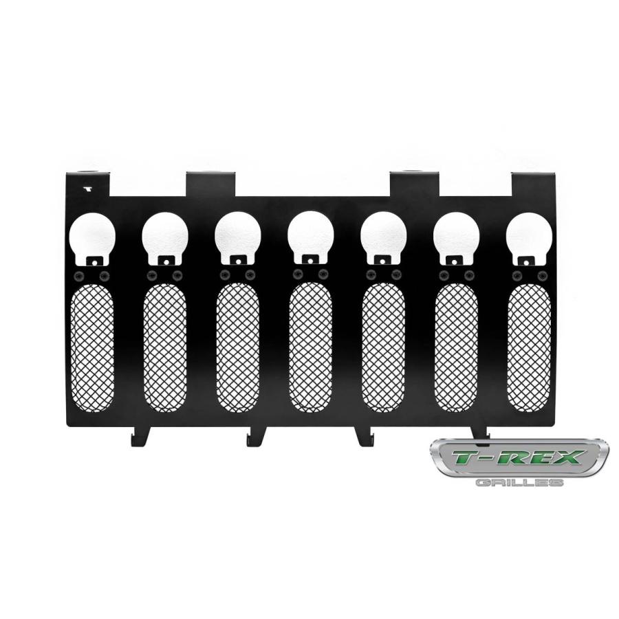 ジープ ラングラー JK 2007-2018 グリル : X-RATED PERFORMANCE - 通販