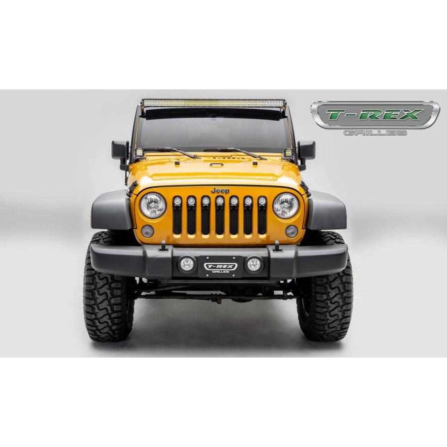 JEEP ジープ ラングラー アークティック フロント グリル 楽天市場】【GI GEAR(ジーアイギア)社製】フロントグリル JL