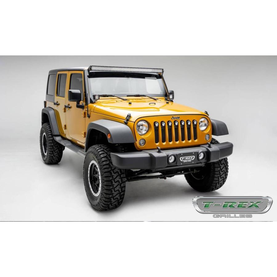 jkラングラー用フロントCヨークガセット Amazon | JZ LIGHTING ジープ ラングラーJL ラングラーJK 用