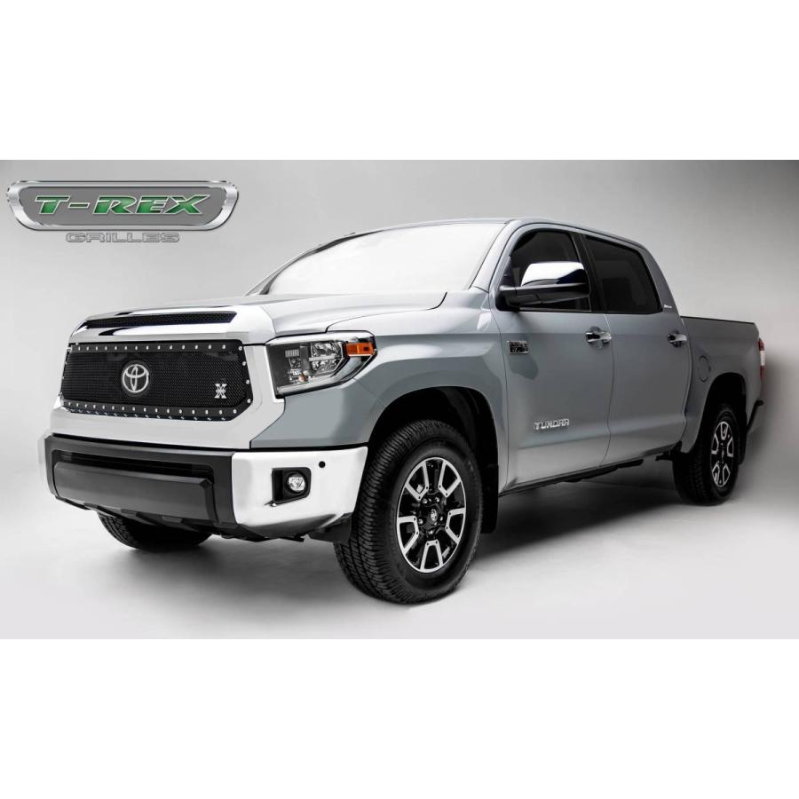 トヨタ タンドラ 2018-2019 グリル : X-RATED PERFORMANCE
