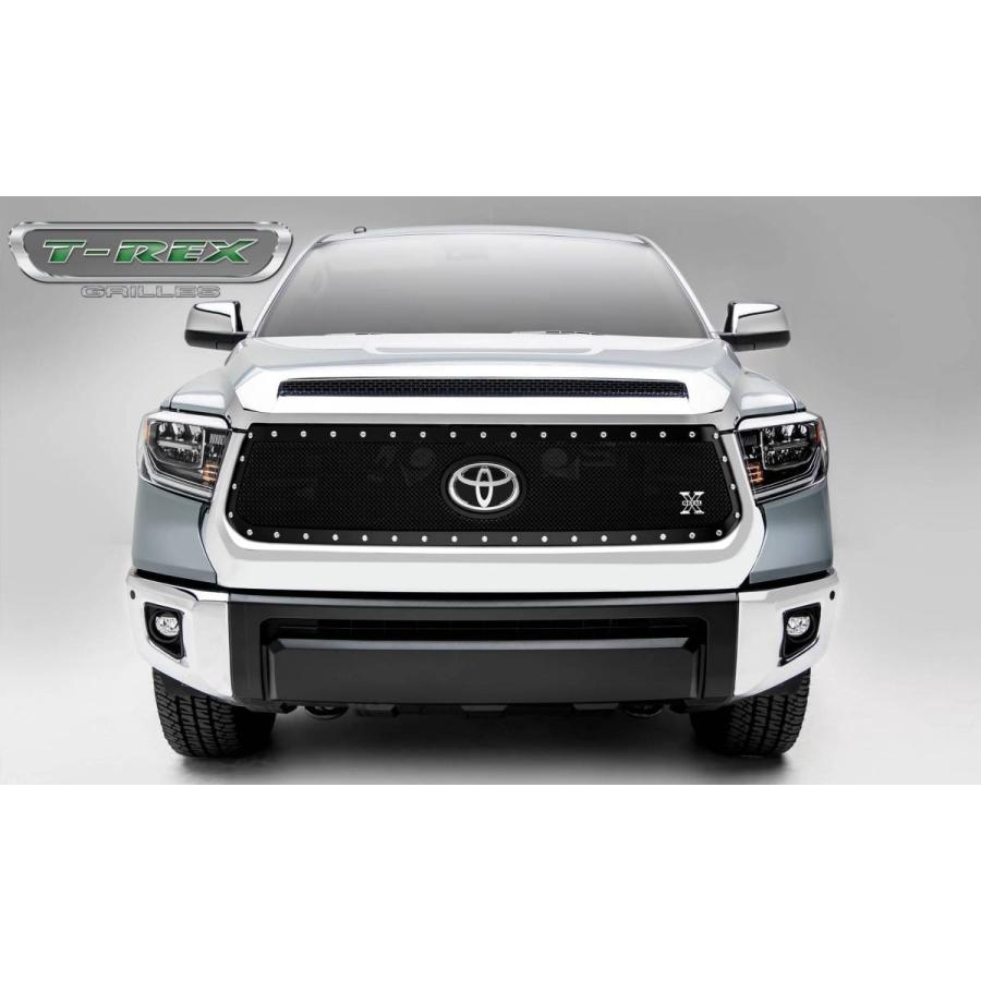 トヨタ タンドラ 2018-2019 グリル : X-RATED PERFORMANCE