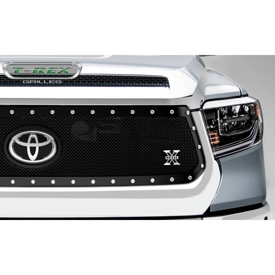 トヨタ　タンドラ　フロントグリル 楽天市場】USトヨタ 純正品 TOYOTA タンドラ 2014-2017年式 TRD