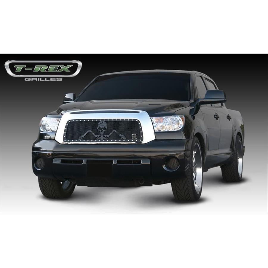 トヨタ タンドラ 2007-2009 グリル : X-RATED PERFORMANCE - 通販