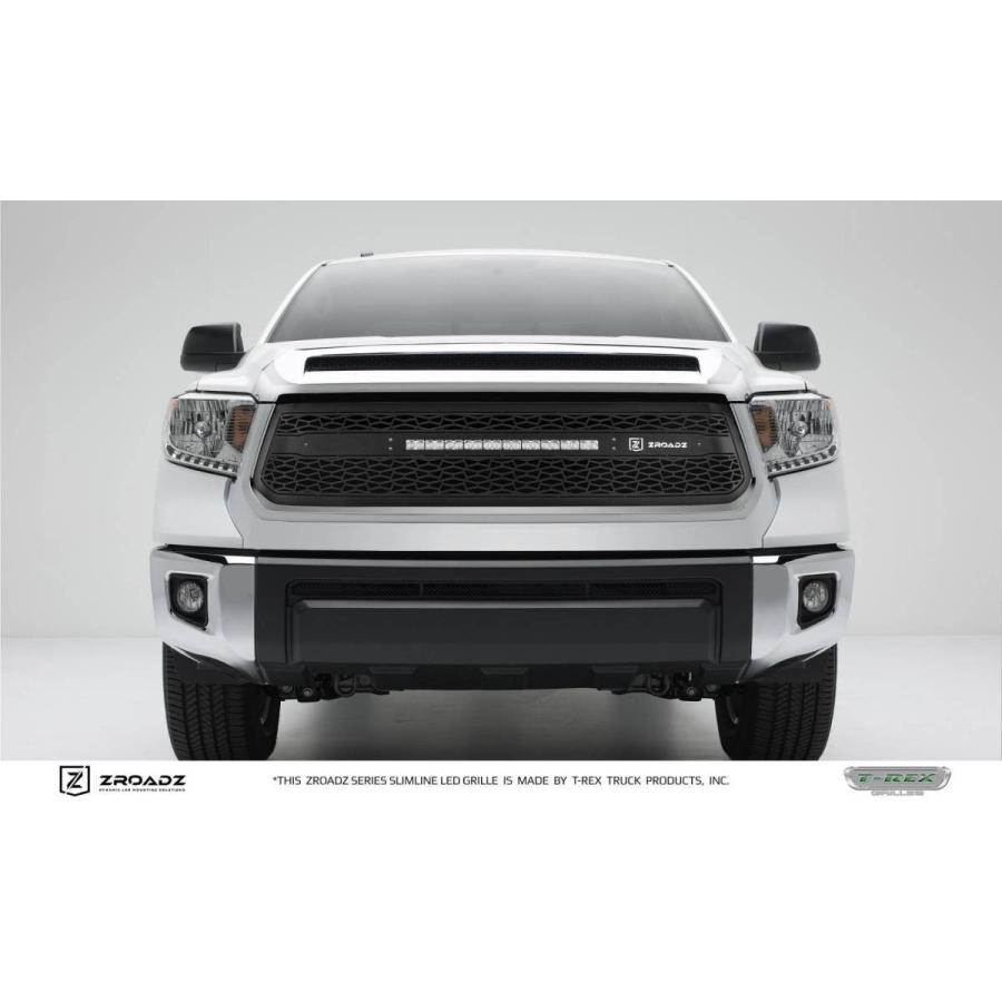 トヨタ タンドラ 2014-2018 グリル : X-RATED PERFORMANCE - 通販