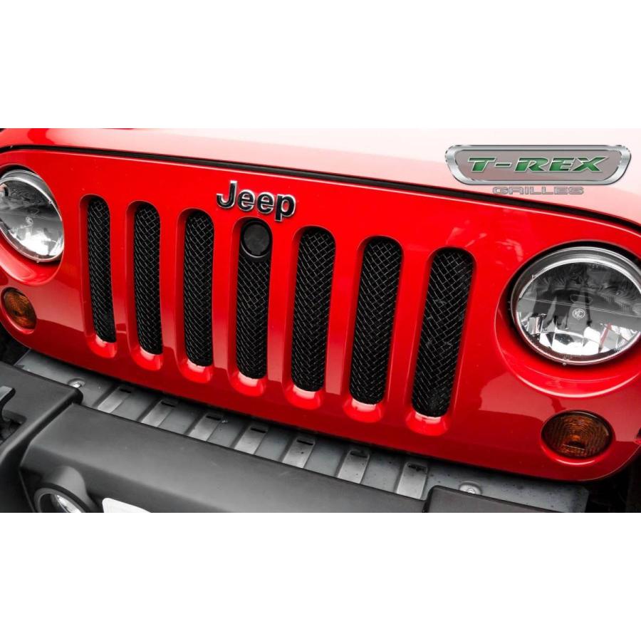 Jeep JK ラングラー　グリルGrille シルバー 2015年製 Jeep JK ラングラー グリルGrille シルバー 2015年製 - メルカリ