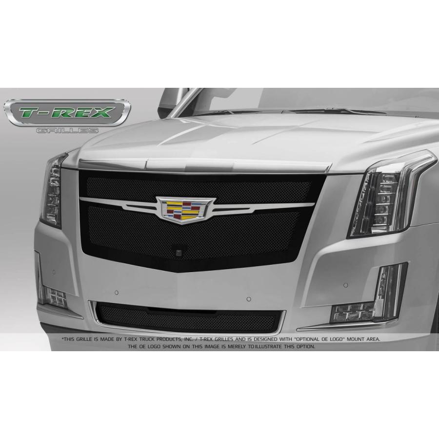 キャデラック エスカレード ESV 2015-2015 グリル : X-RATED