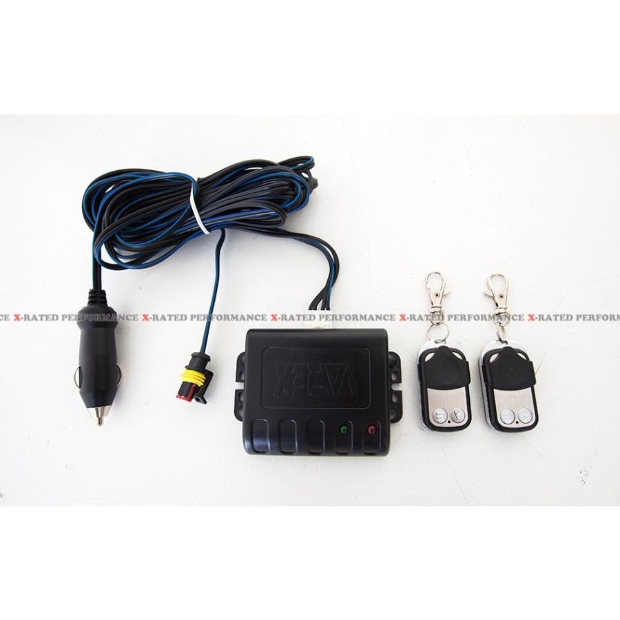 フォルクスワーゲン ゴルフ R 7 2013-2017 エキゾーストシステム