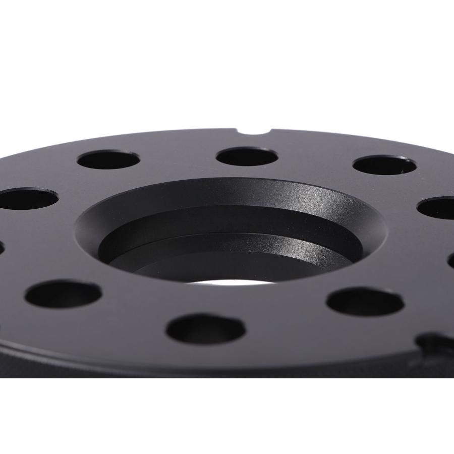 フォルクスワーゲン/アウディ 超々ジュラルミン 【10mm】 【ハブ