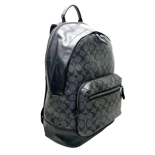 3*猫様 【送料無料】COACH コーチ リュック シグネチャー 3*猫様 【送料無料】COACH コーチ リュック シグネチャー