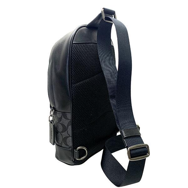 COACH ボディバッグ COACH＞コーチバッグ ショルダーバッグ 2853 メンズボディバッグ