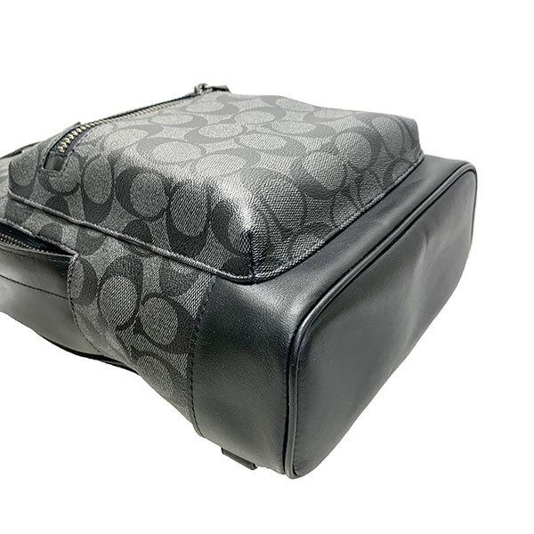 COACH＞コーチバッグ ショルダーバッグ 2853 メンズボディバッグ