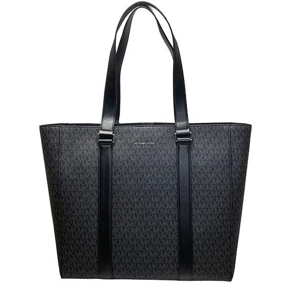 送料無料 マイケルコース バッグ メンズ MICHAEL KORS トートバッグ クーパー ショッパー トート 37F1LCOT3B