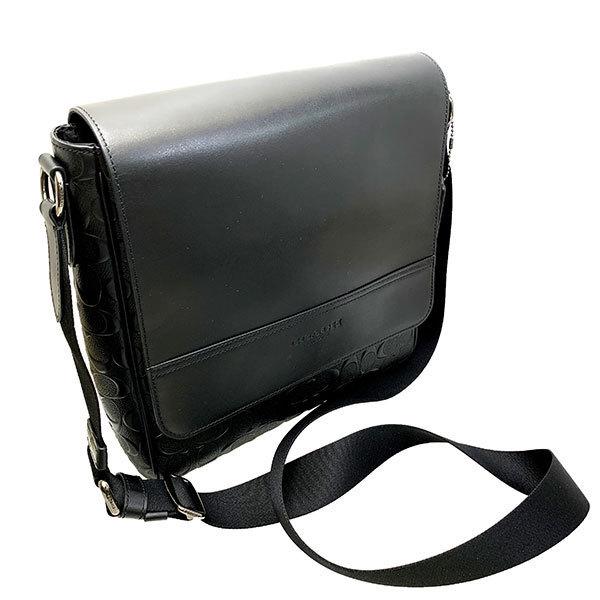 COACH（コーチ） 送料無料 4006 バッグ メンズ ショルダーバッグ