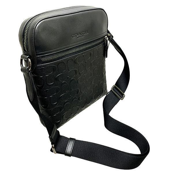 COACH 送料無料 コーチ 4009 バッグ メンズ ショルダーバッグ