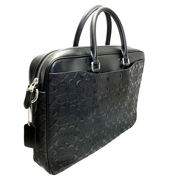 COACH 送料無料 コーチ バッグ メンズ ビジネスバッグ COACH 送料無料 コーチ バッグ メンズ ビジネスバッグ