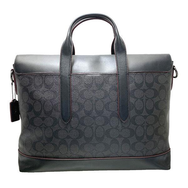 COACH（コーチ） 4190 バッグ メンズ ビジネスバッグ シグネチャー