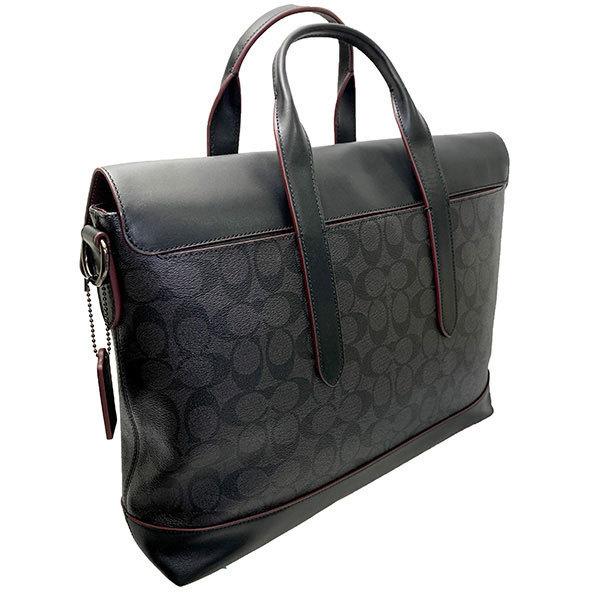 coach ビジネスバッグ COACH（コーチ） 4190 バッグ メンズ ビジネスバッグ シグネチャー
