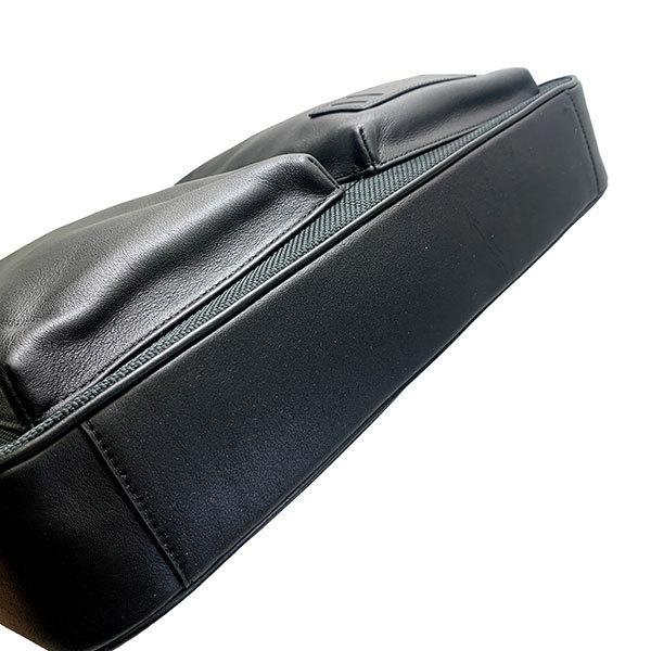 COACH 送料無料 コーチ バッグ メンズ ブリーフケースレザー