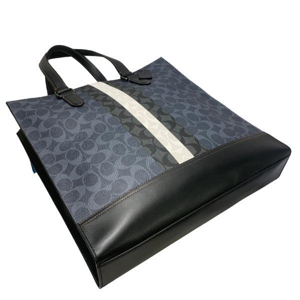 COACH コーチ 6707 バッグ メンズ トートバッグ シグネチャー COACH コーチ 6707 バッグ メンズ トートバッグ シグネチャー