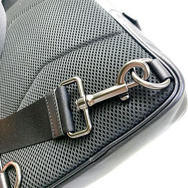 COACH（コーチ） 送料無料 C2711 バッグ メンズ ショルダーバッグ