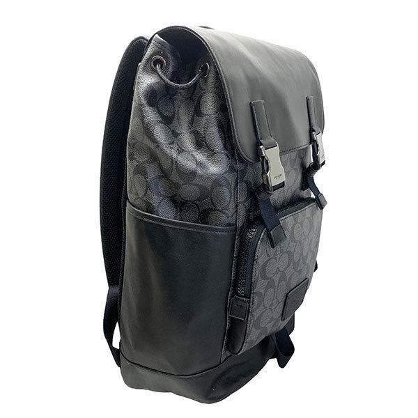 COACH（コーチ） 送料無料 C2712 バッグ メンズ リュック シグネチャー 