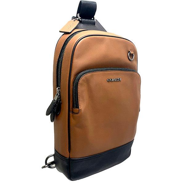 COACH（コーチ） 送料無料 C2931 バッグ メンズ ショルダーバッグ