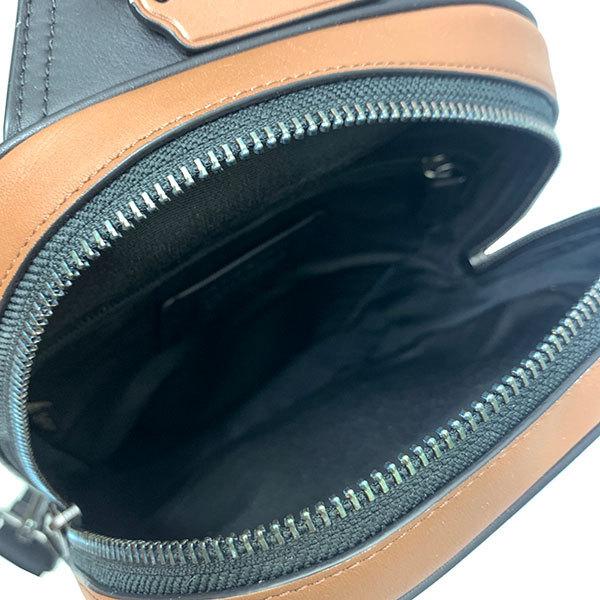 COACH 送料無料 コーチ C2931 バッグ メンズ ショルダーバッグ