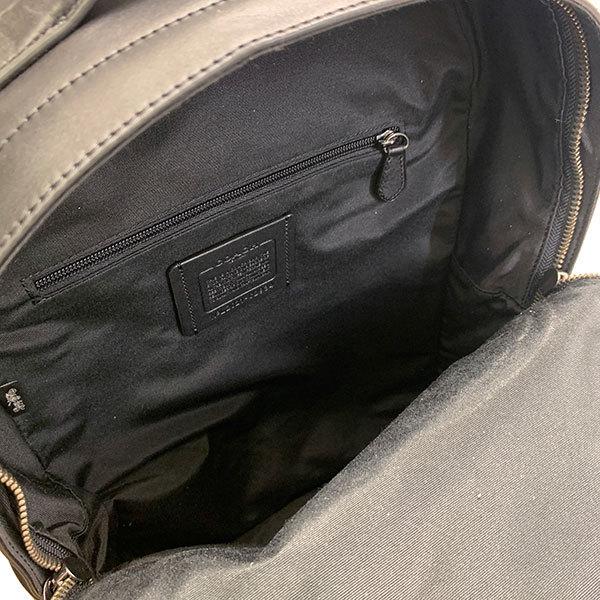 COACH（コーチ） 送料無料 C2934 バッグ メンズ リュックサック