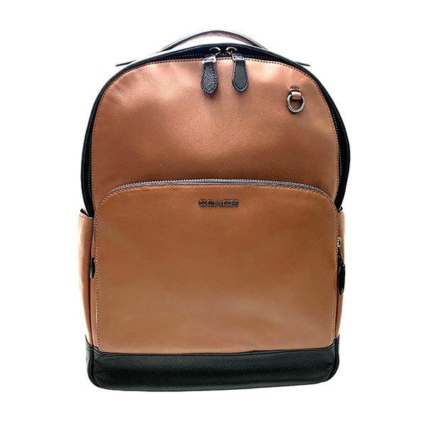 直売純正品 コーチ C2934 バッグ メンズ COACH リュックサック