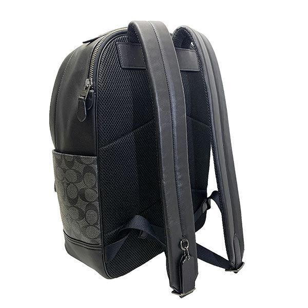 COACH コーチ リュック C2935 シグネチャー メンズ 楽天市場】コーチ COACH バッグ リュックサック C2935 QBMI5 A4