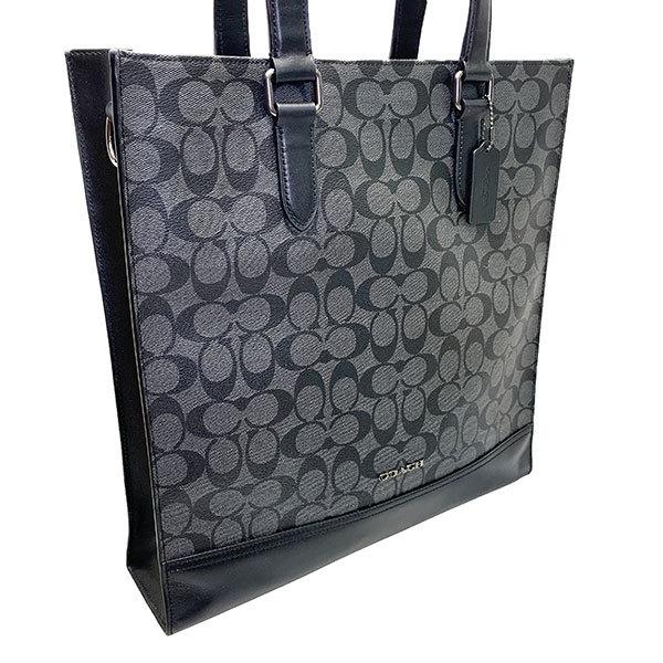 COACH 送料無料 コーチ C3232 バッグ メンズ トートバッグ
