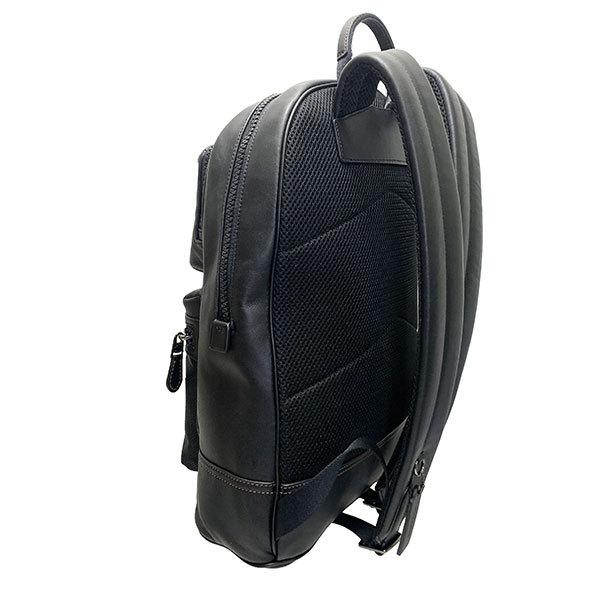 COACH（コーチ） 送料無料 C4144 バッグ メンズ リュック スムース