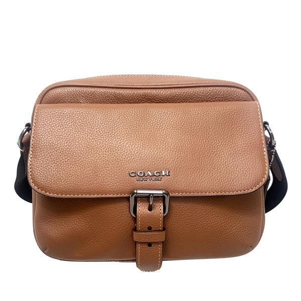 COACH コーチ ショルダーバッグ ハドソン クロスボディ C5399 楽天市場】コーチ バッグ メンズ COACH ショルダーバッグ