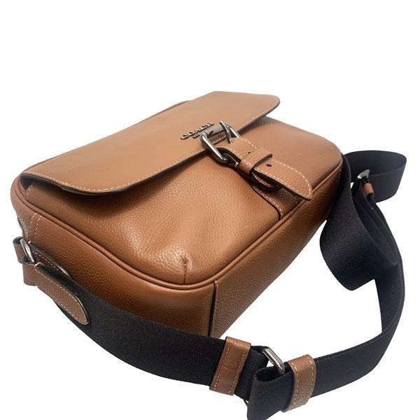 COACH コーチ ショルダーバッグ ハドソン クロスボディ C5399 楽天市場】コーチ バッグ メンズ COACH ショルダーバッグ