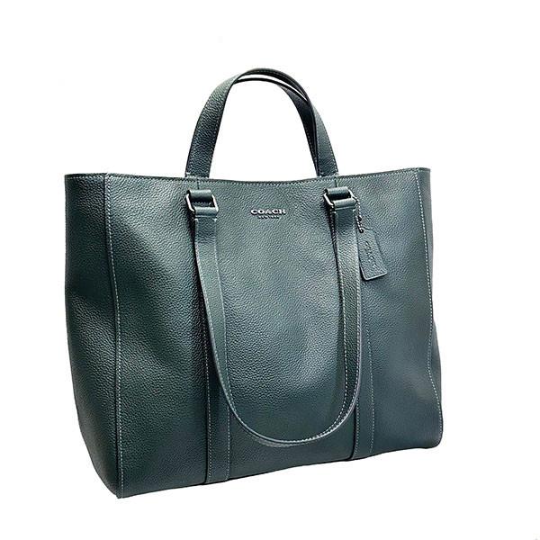 送料無料 コーチ C8157 バッグ メンズ COACH トートバッグ レザー ハドソン ダブル ハンドル トート C8157 QBRFT