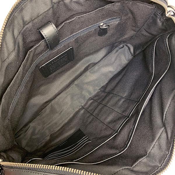 COACH（コーチ） バッグ メンズ ビジネスバッグ シグネチャー グラハム