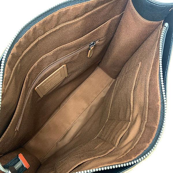 COACH（コーチ） 送料無料 C8177 バッグ メンズ トートバッグ