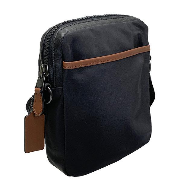 COACH（コーチ） 送料無料 C9836 バッグ メンズ ショルダーバッグ